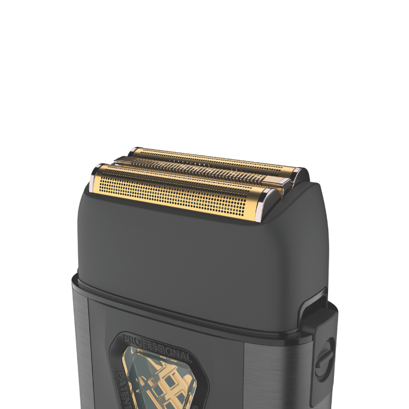 Kiepe Hepike Powered Foil Shaver