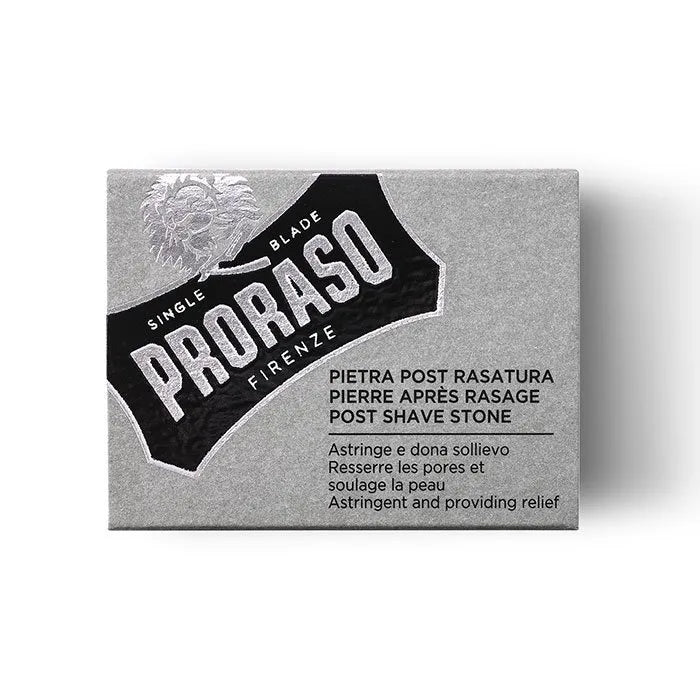 Proraso alum stone aftershave 100gr