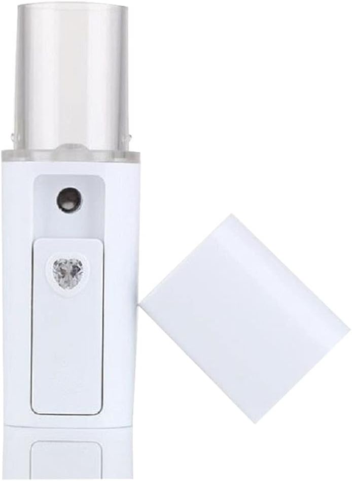 Nano Mist Sprayer - Usb Charging Handheld Facial Beauty Skin Care Product
