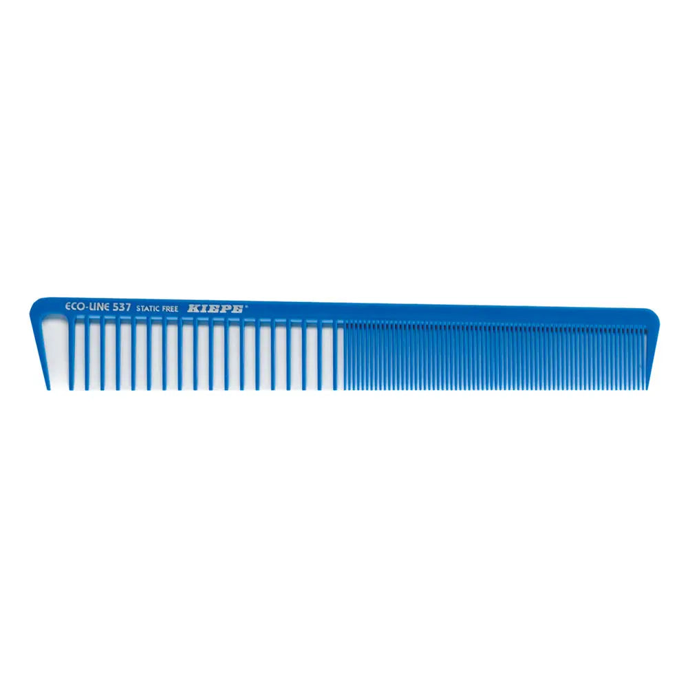KIEPE Pettine Professional ECO Line-Hair537 Comb 204 X 30