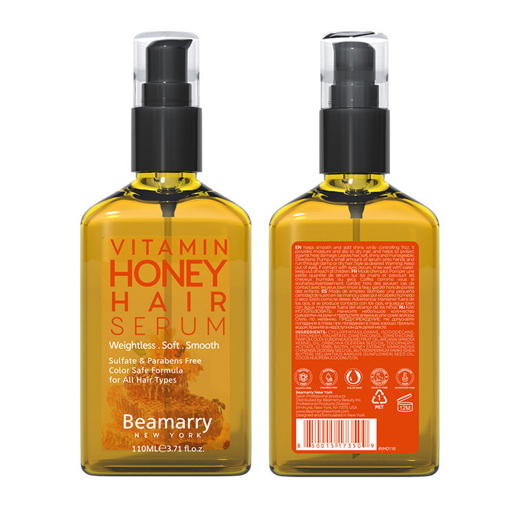 Beamarry Vitamin Honey Hair Serum 110ml