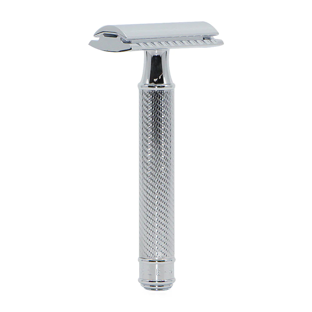 Muhle R89 Safety Razor Traditional