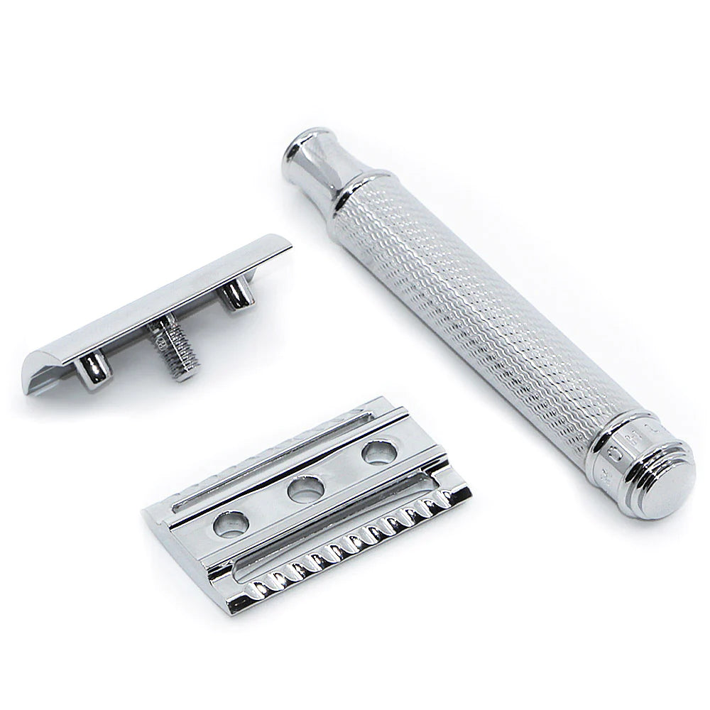 Muhle R89 Safety Razor Traditional