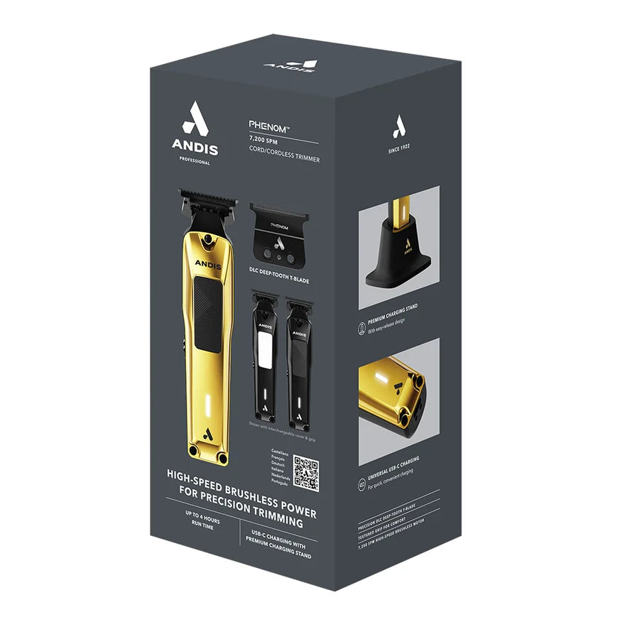 Andis Phenom Trimmer