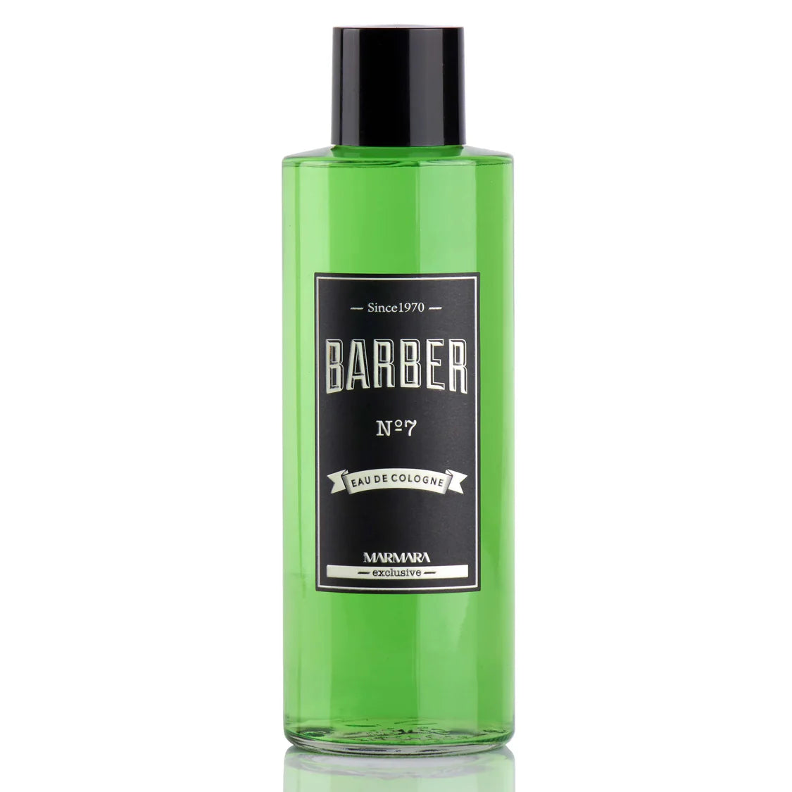 MARMARA - Barber Eau De Cologne No. 7- 500mL