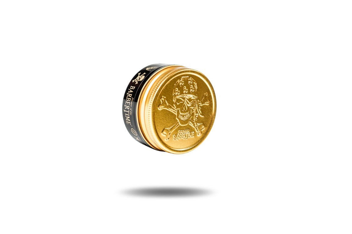 Pirates of the Barbertime Brillantine 100ml