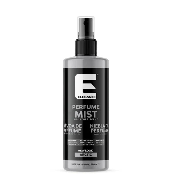 Elegance Perfume Mist New Look Arctic 300ml