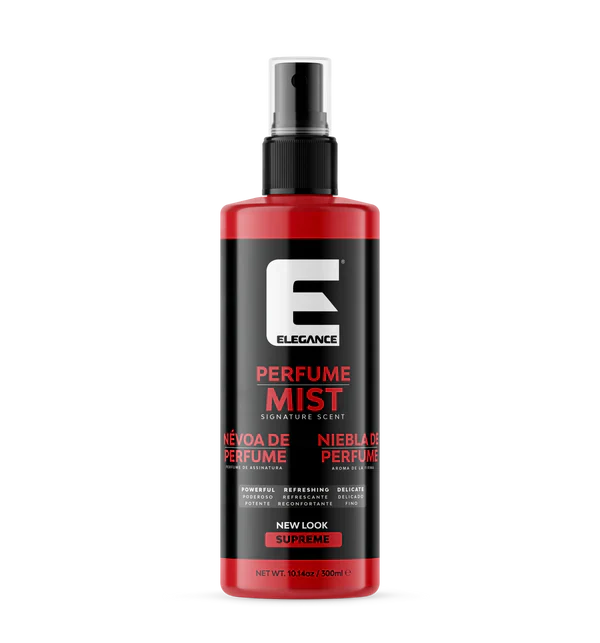 Elegance Perfume Mist New Look Supreme 300ml