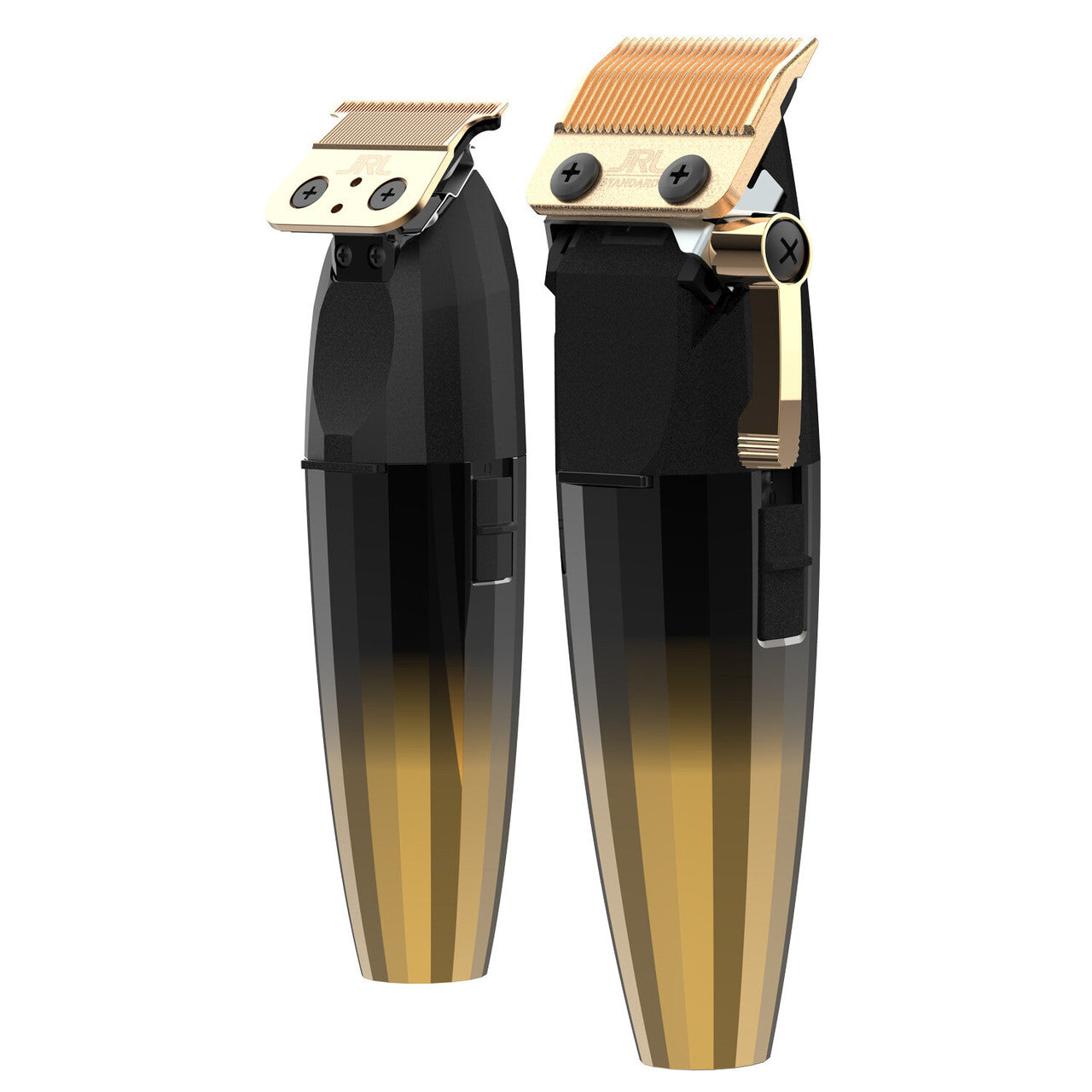 JRL FF2020 Clipper + Trimmer Limited Gold Collection