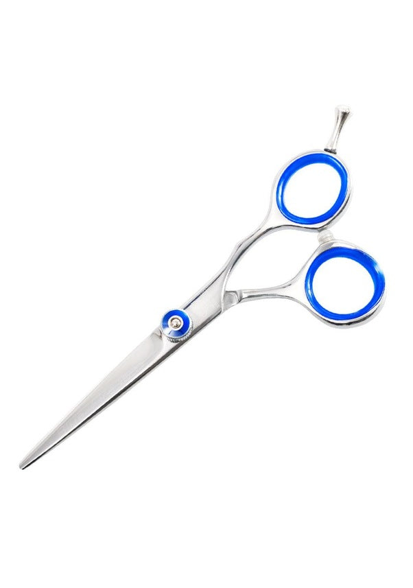 Kiepe Professional Scissors Blue Fire Line 225-5.5"