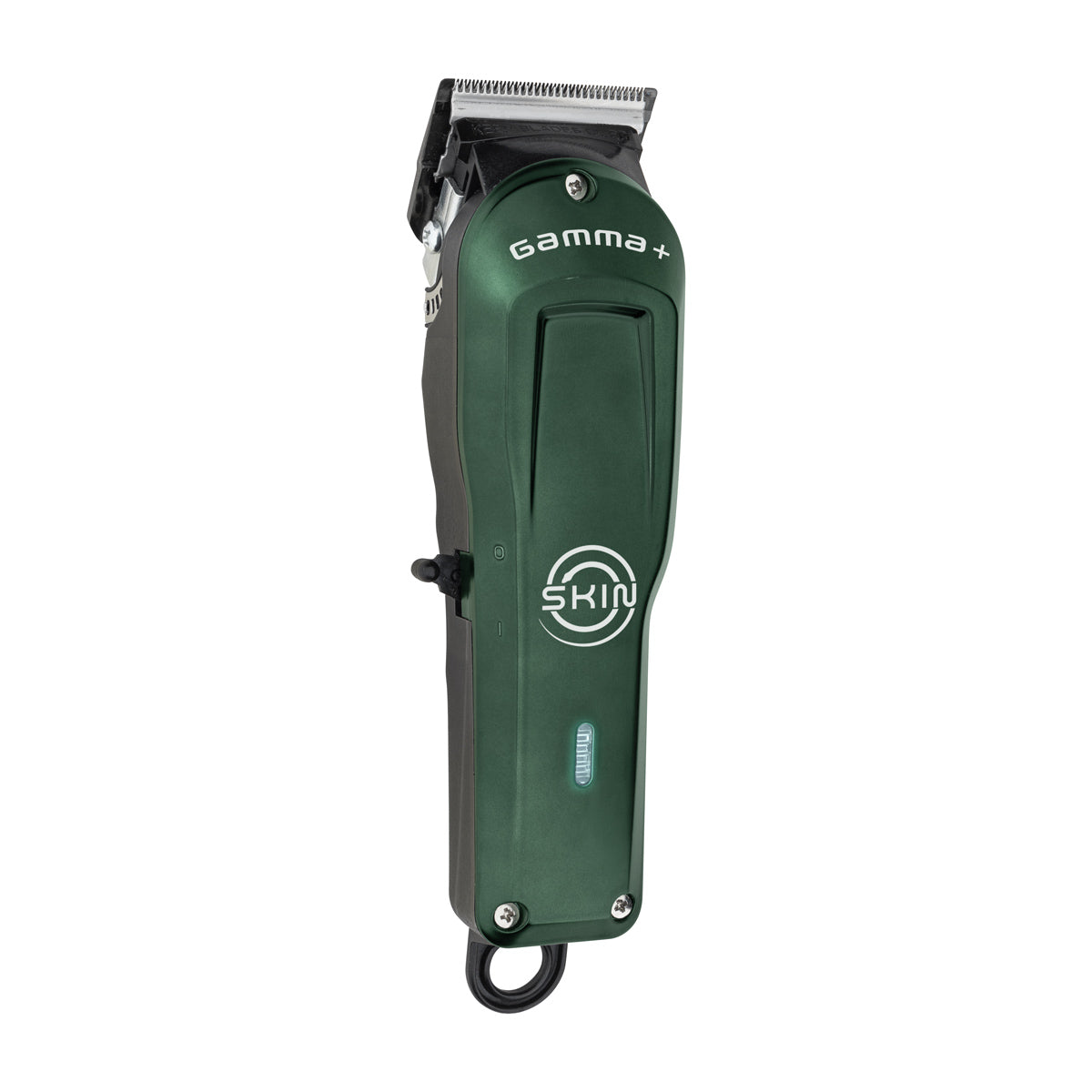 Gamma + Skin Clipper