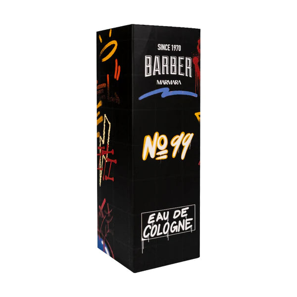 Marmara Barber Cologne No. 99 500ml