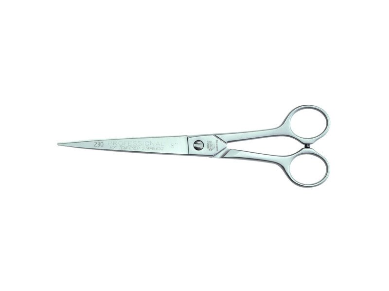 Kiepe Standard Hair Scissors - 8 Inches