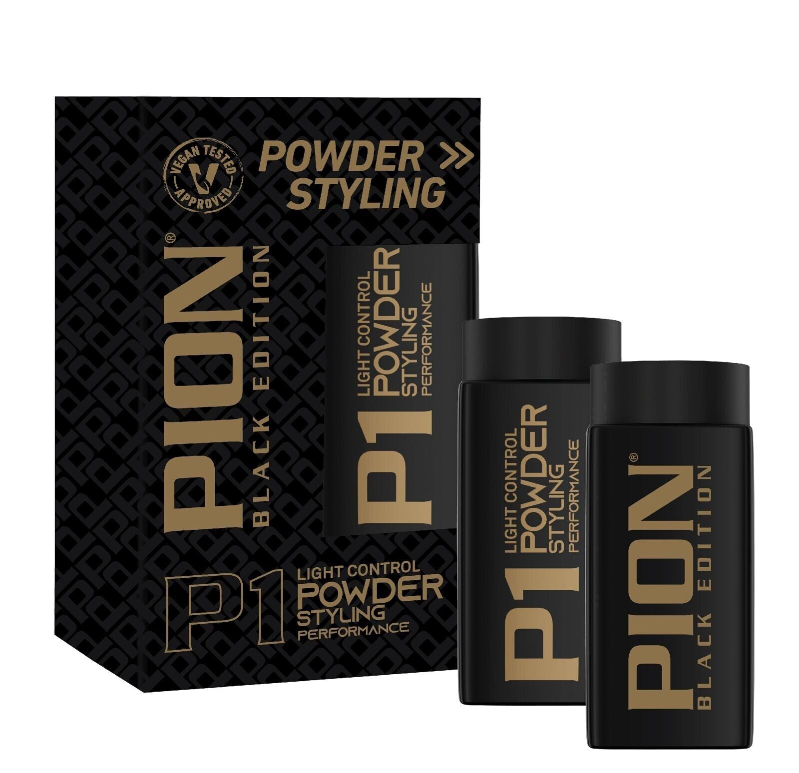 Pion P1 Powder Wax