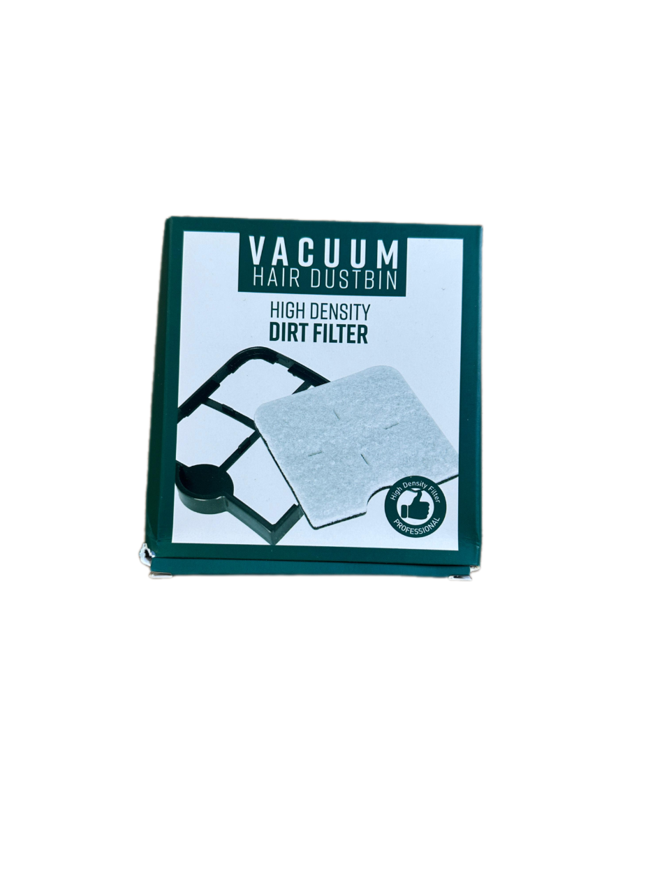 Stylance - Vacuum Hair Dustbin High Density Dirt Filter