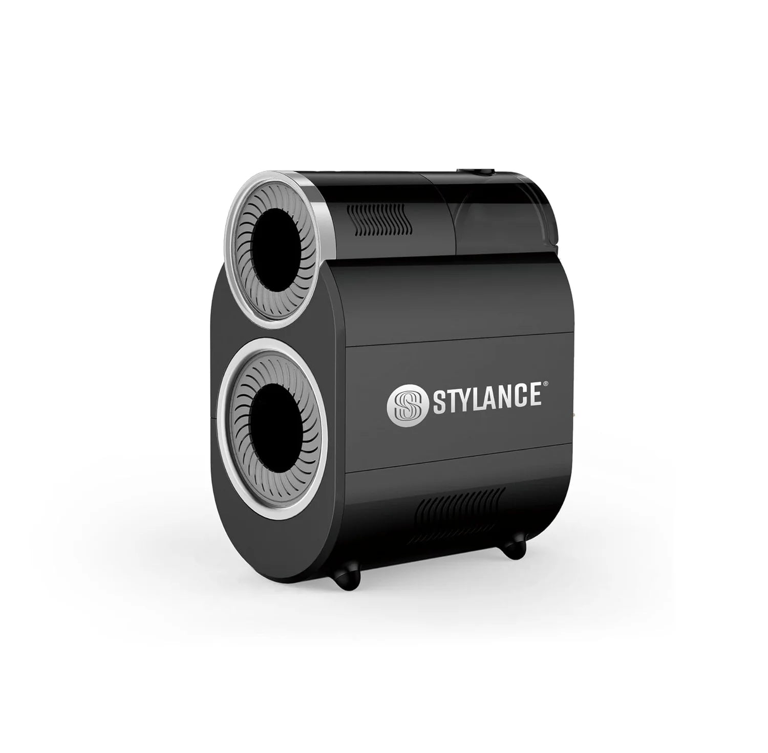 Stylance Automatic Salon Hair Brush Cleaning Comb