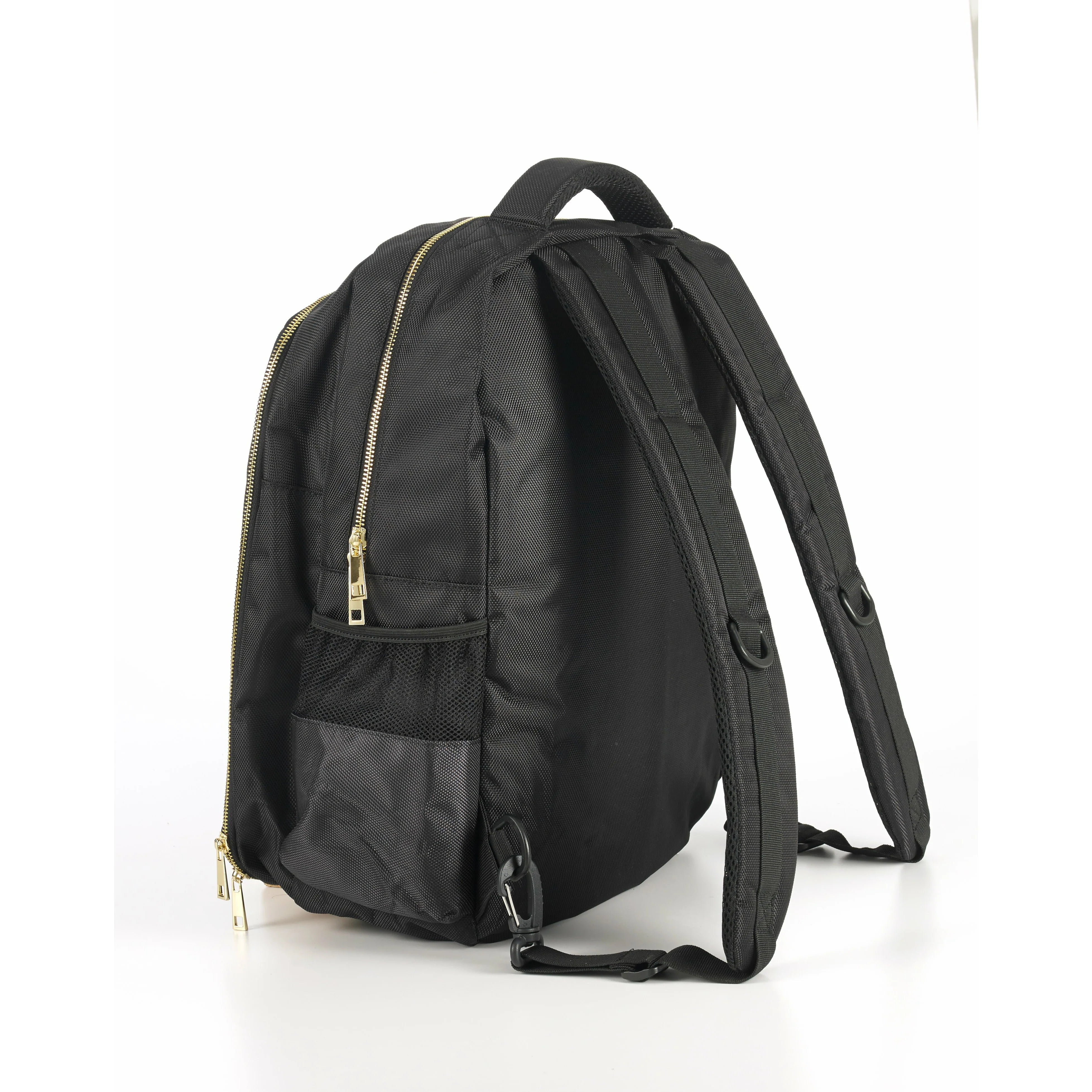 The Shave Factory Barber Bag