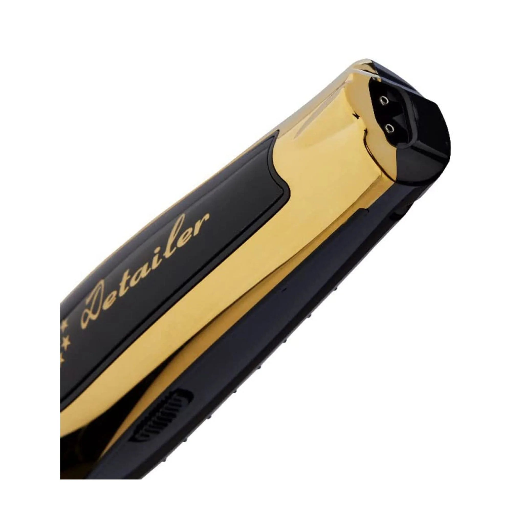 Wahl Professional 5 Star Gold Cordless Detailer Li Trimmer Model