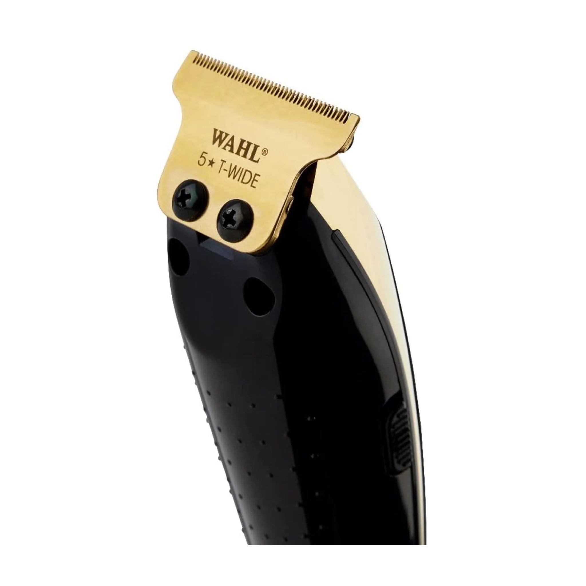 Wahl Professional 5 Star Gold Cordless Detailer Li Trimmer Model