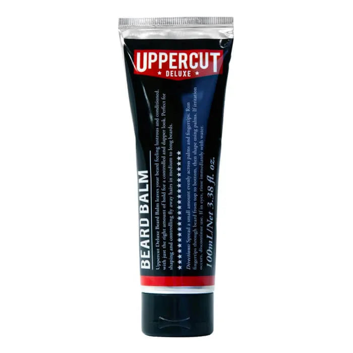 Uppercut Beard Balm 100ml