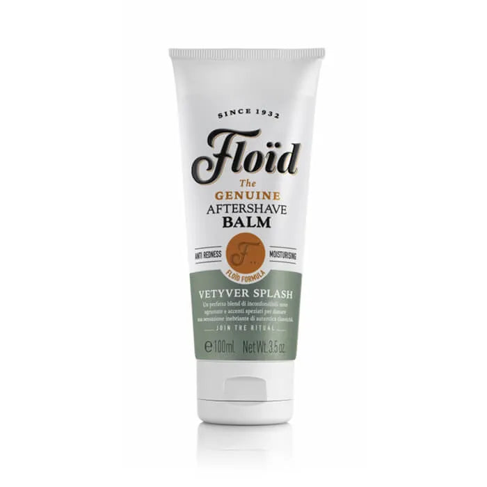 Floid aftershave balm Vetyver Splash 100ml