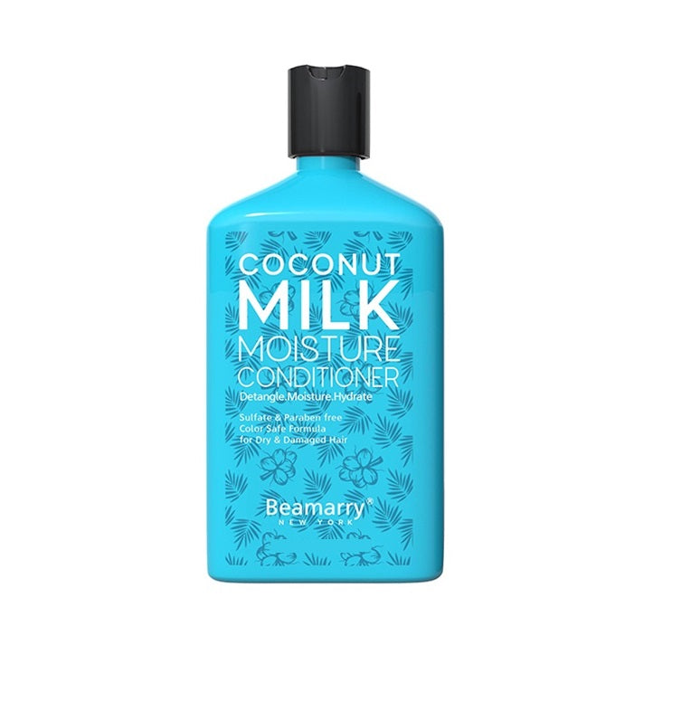 Beamarry Coconut Milk Moisture Conditioner 100ml