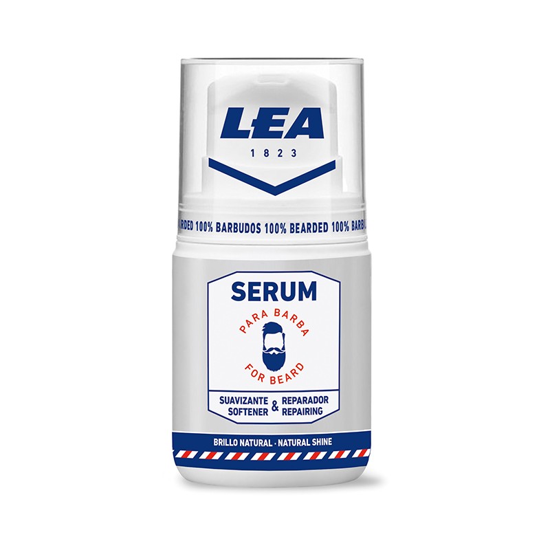 Lea Beard Serum 50ml