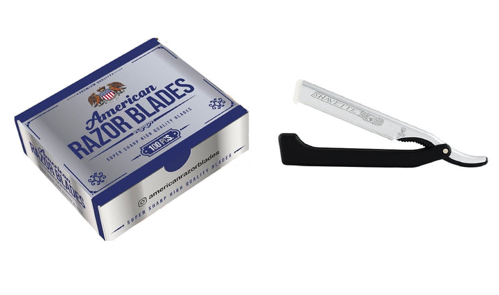 Razor Blades from Leading Shaving Brands | Shaving Market