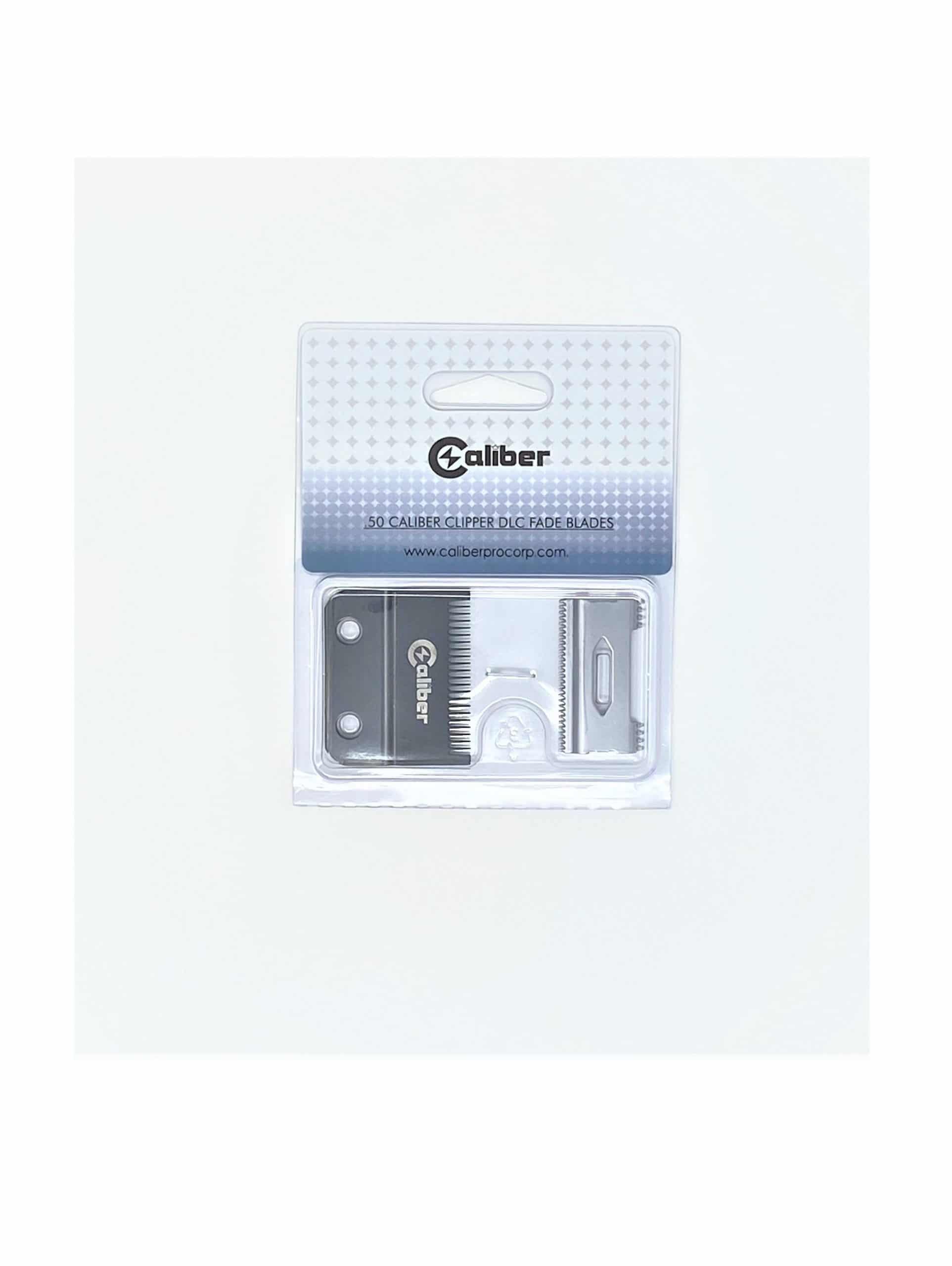 Caliber .50 Cal Clipper DLC Replacement Fade Blade
