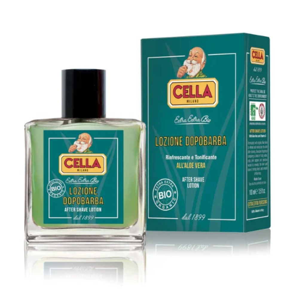 Cella Sensitive After Shave Lotion 100ml
