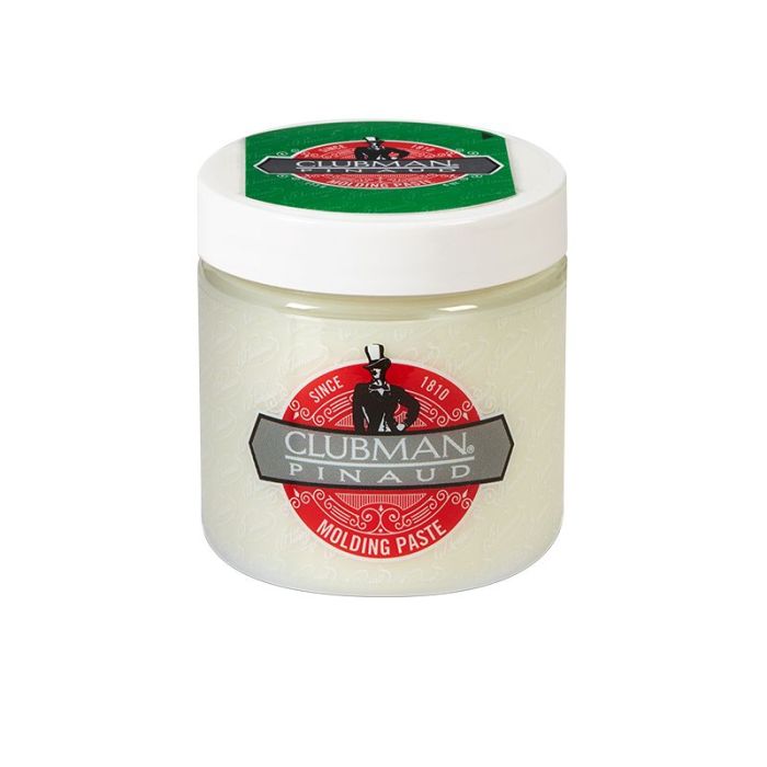 Clubman Pinaud Hair Molding Paste