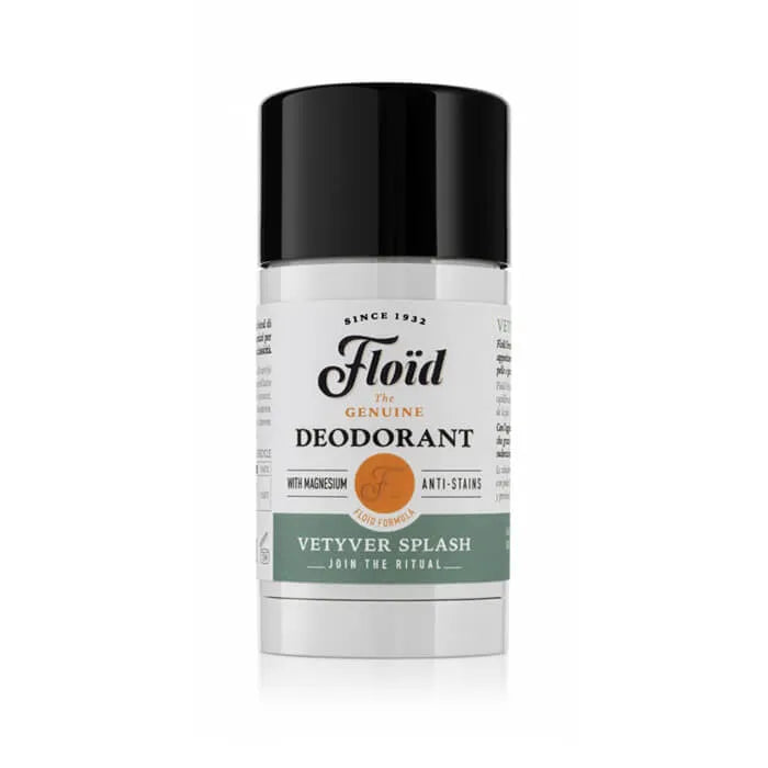 Floid deodorant Vetyver Splash 75ml