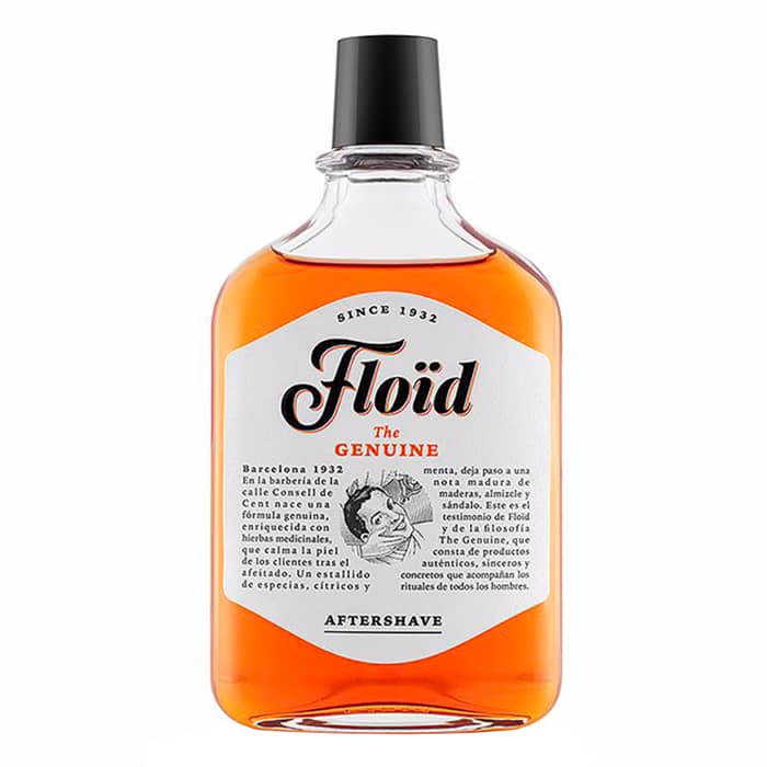 Floid The Genuine Aftershave 150ml