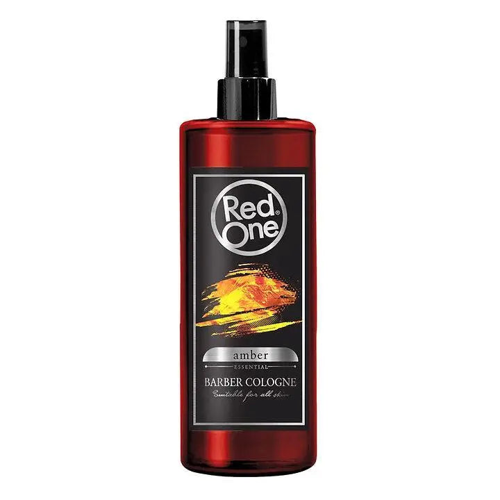 Redone After Shave Cologne – Volcanic/Amber/Gold/Silver/Undulation 150ml