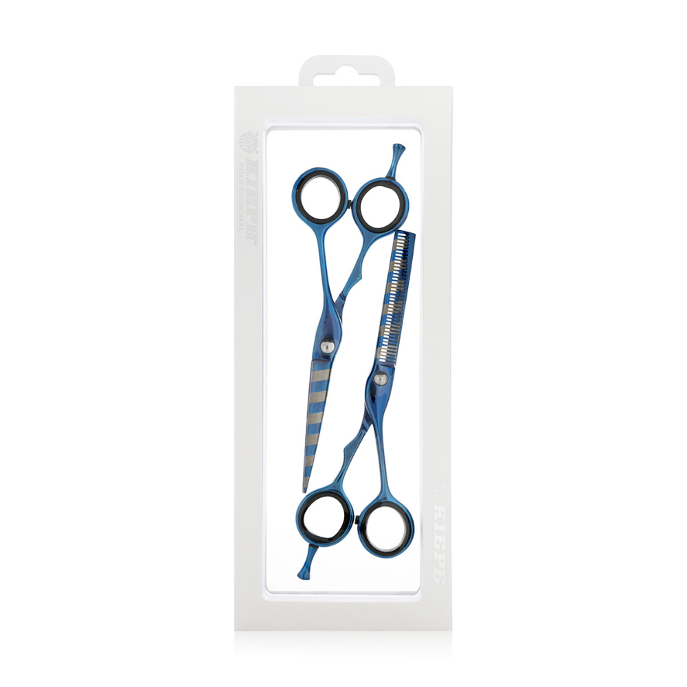 Kiepe Acqua Series Scissors Set 282
