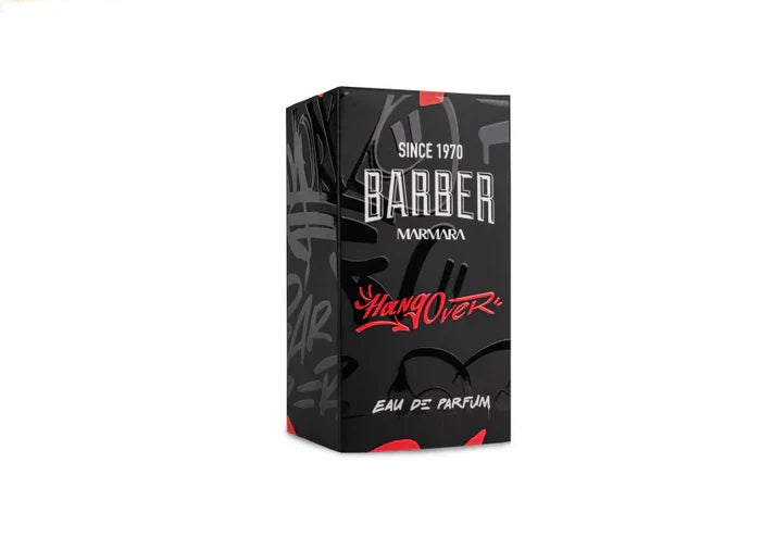 Marmara Barber Perfume Hangover 100 ml (Former Enzo)