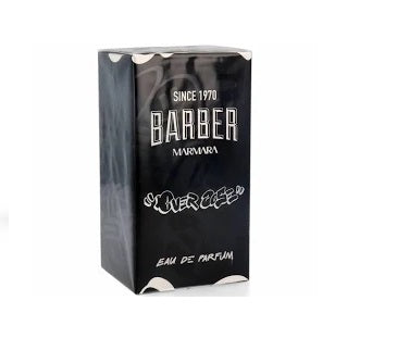 Marmara Barber Eau De Parfum - Overdose 50 ml
