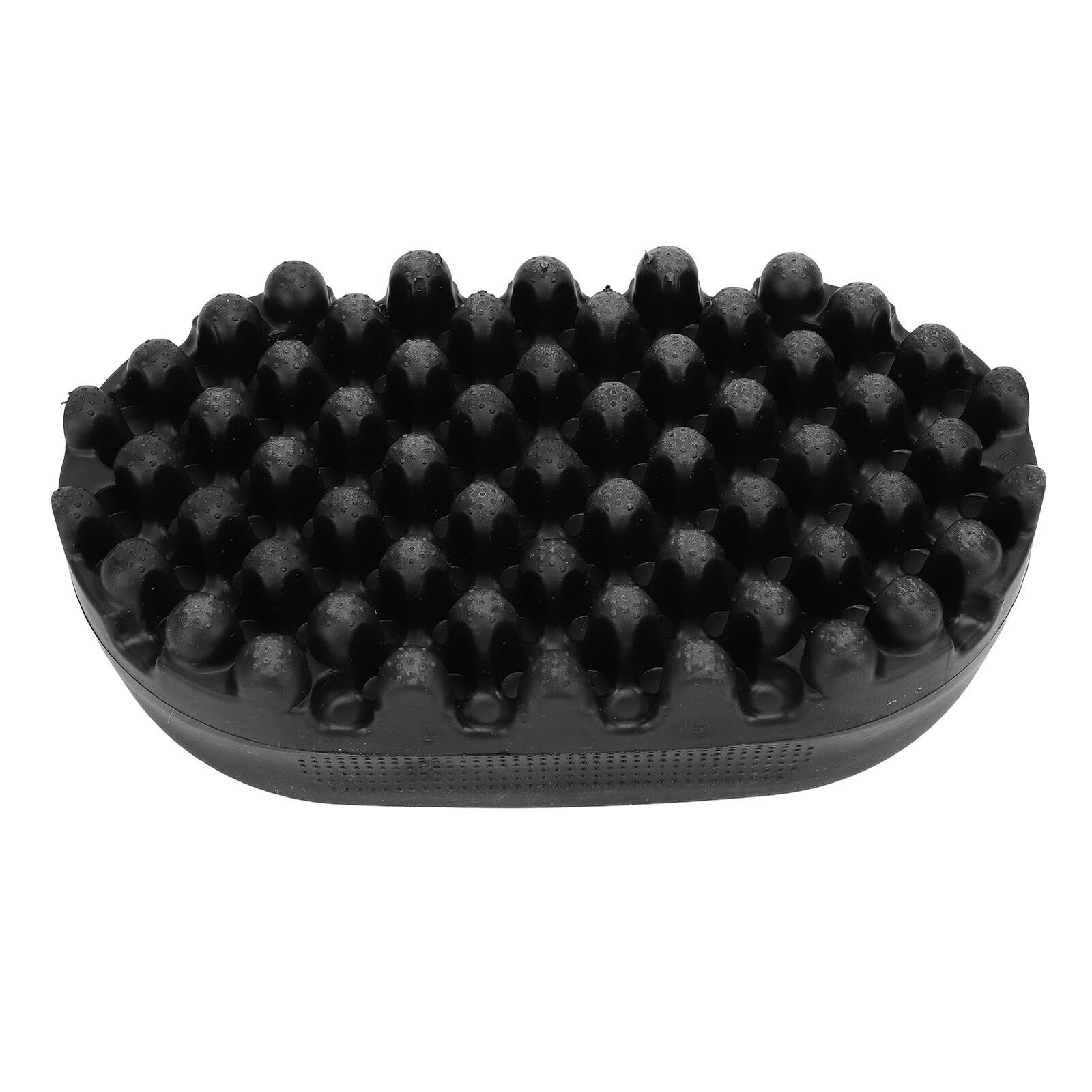 Hair Styling Brush Side Braid Hair Hard Rubber Brush Twist Tool