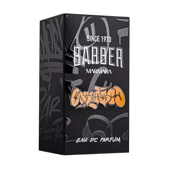 Marmara Barber Parfum Obsessed 50 ml
