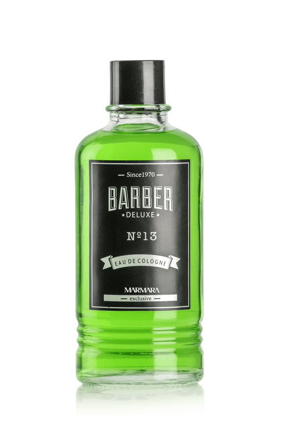 Marmara Barber Deluxe Eau De Cologne No 13 - 400ml