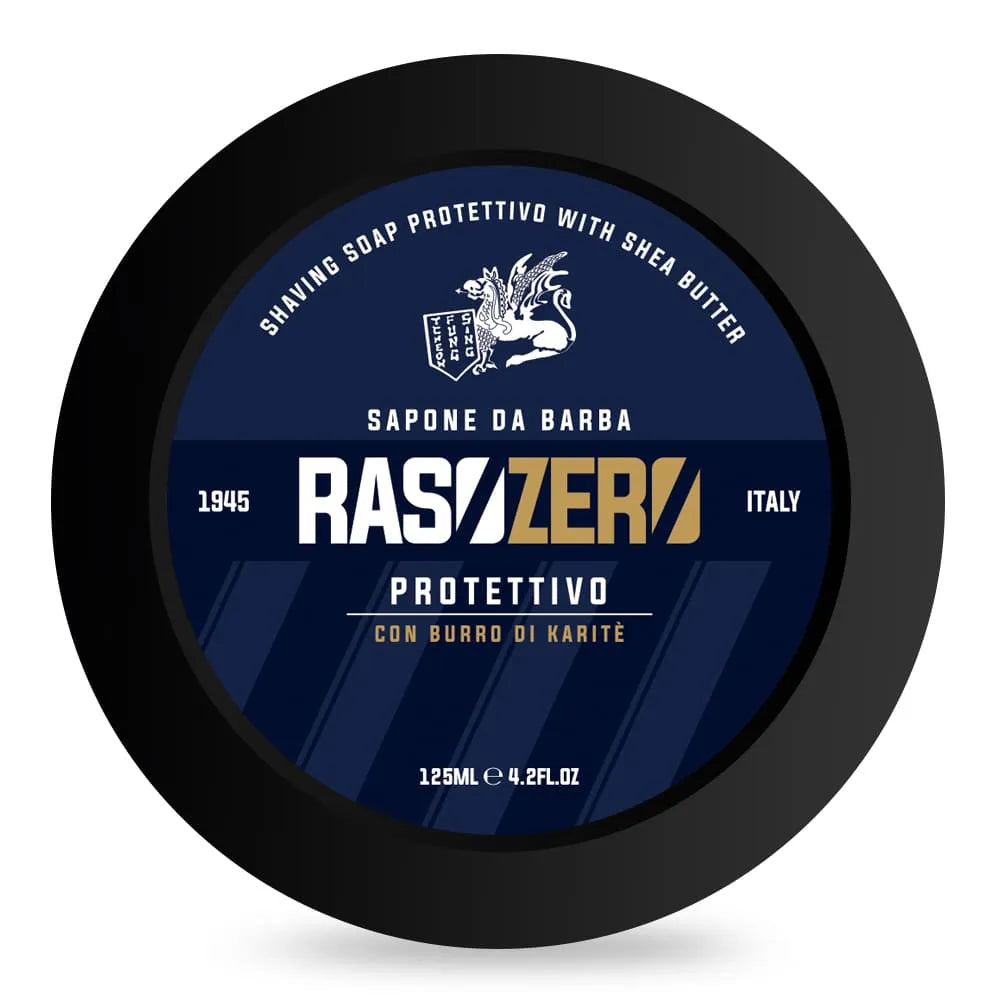 Rasozero shaving soap Protettivo 125ml