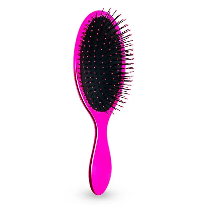 Kiepe Holiday pearls brushes Pink