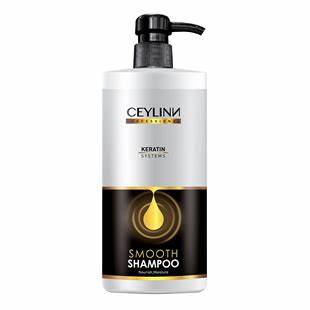 Ceylinn Keratin Protective Smooth Hair Shampoo 500ML