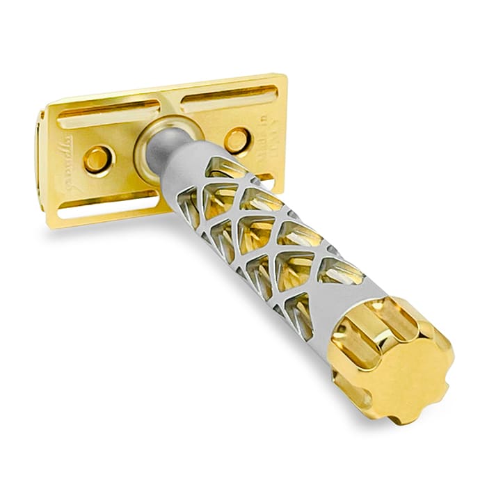 The Goodfellas Smile Valynor Safety Razor