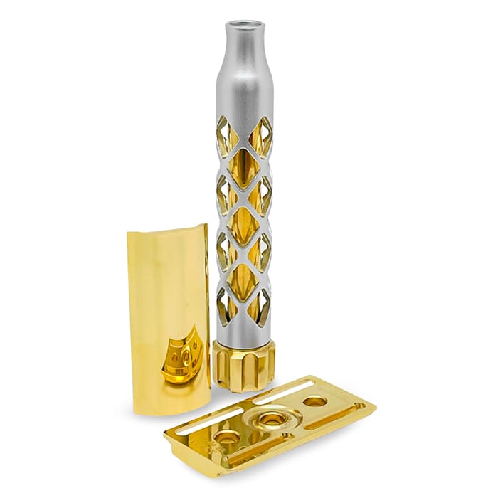 The Goodfellas Smile Valynor Safety Razor