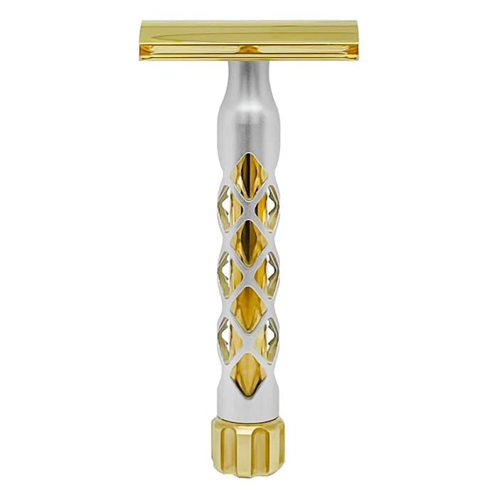 The Goodfellas Smile Valynor Safety Razor