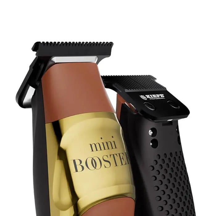 Kiepe Trimmer Mini Booster Cordless