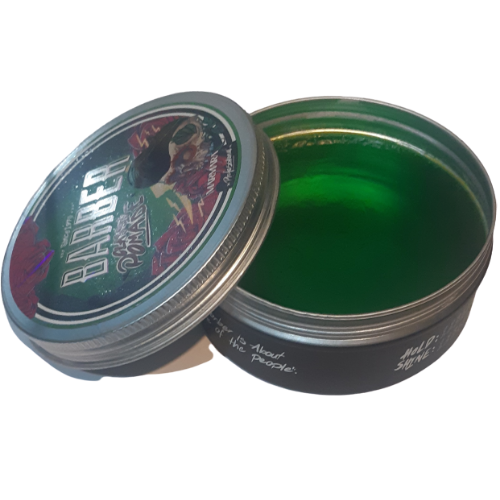 Marmara Barber Wax Classic Pomade
