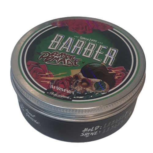 Marmara Barber Wax Classic Pomade