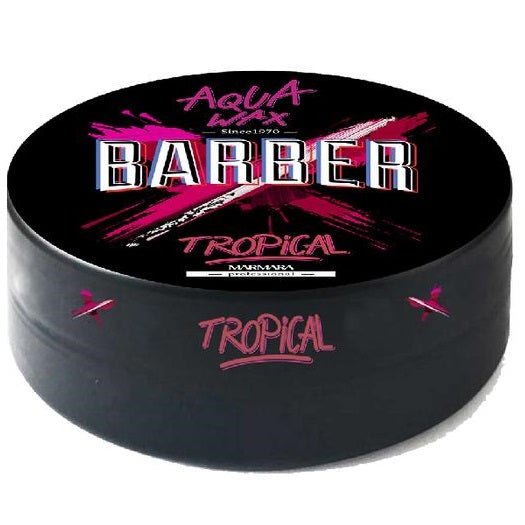 Barber Aqua Wax Tropical 150ml